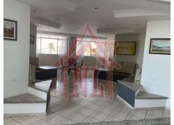 KITNET COM 43 M² PRAIA DOS SONHOS ITANHAÉM CÓD PR 11 
